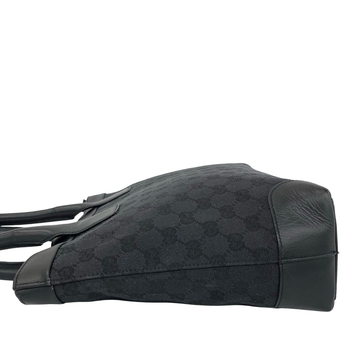 Gucci GG Canvas Tote