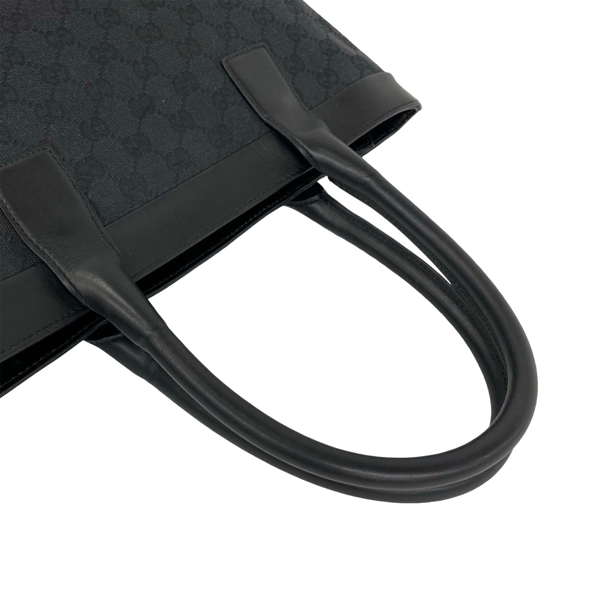 Gucci GG Canvas Tote