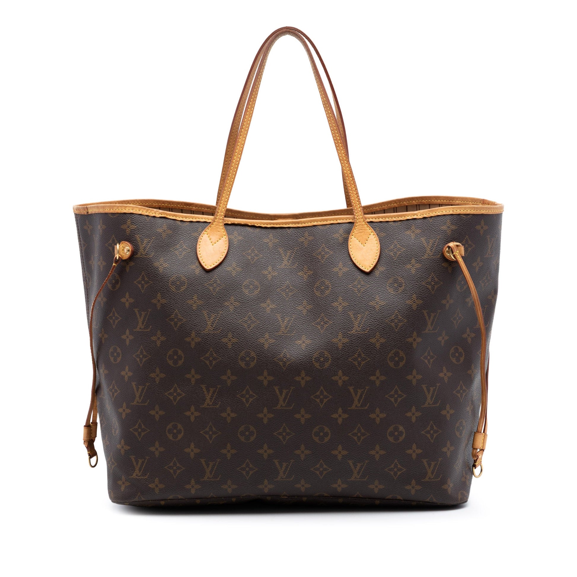 Louis Vuitton Monogram Neverfull GM