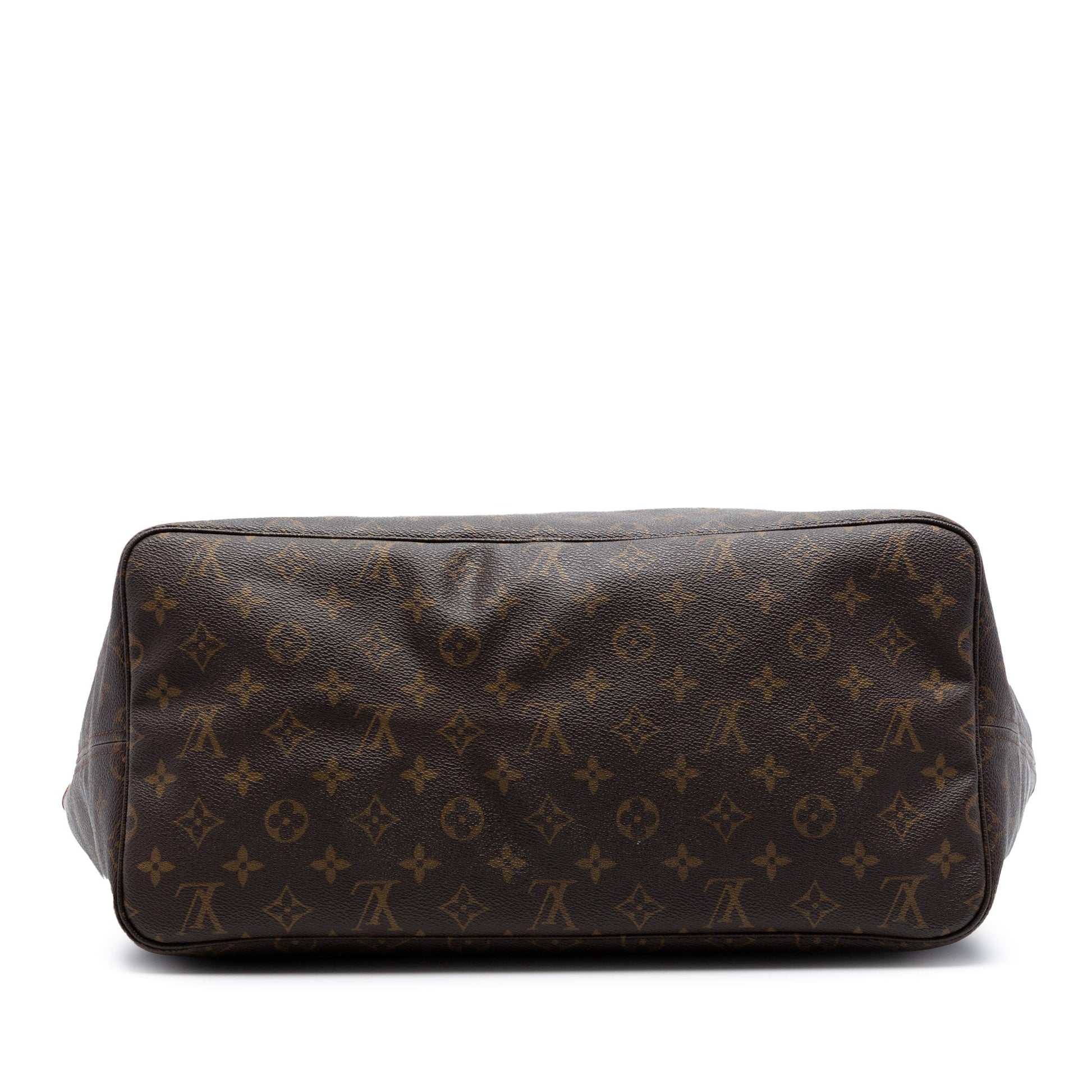 Louis Vuitton Monogram Neverfull GM