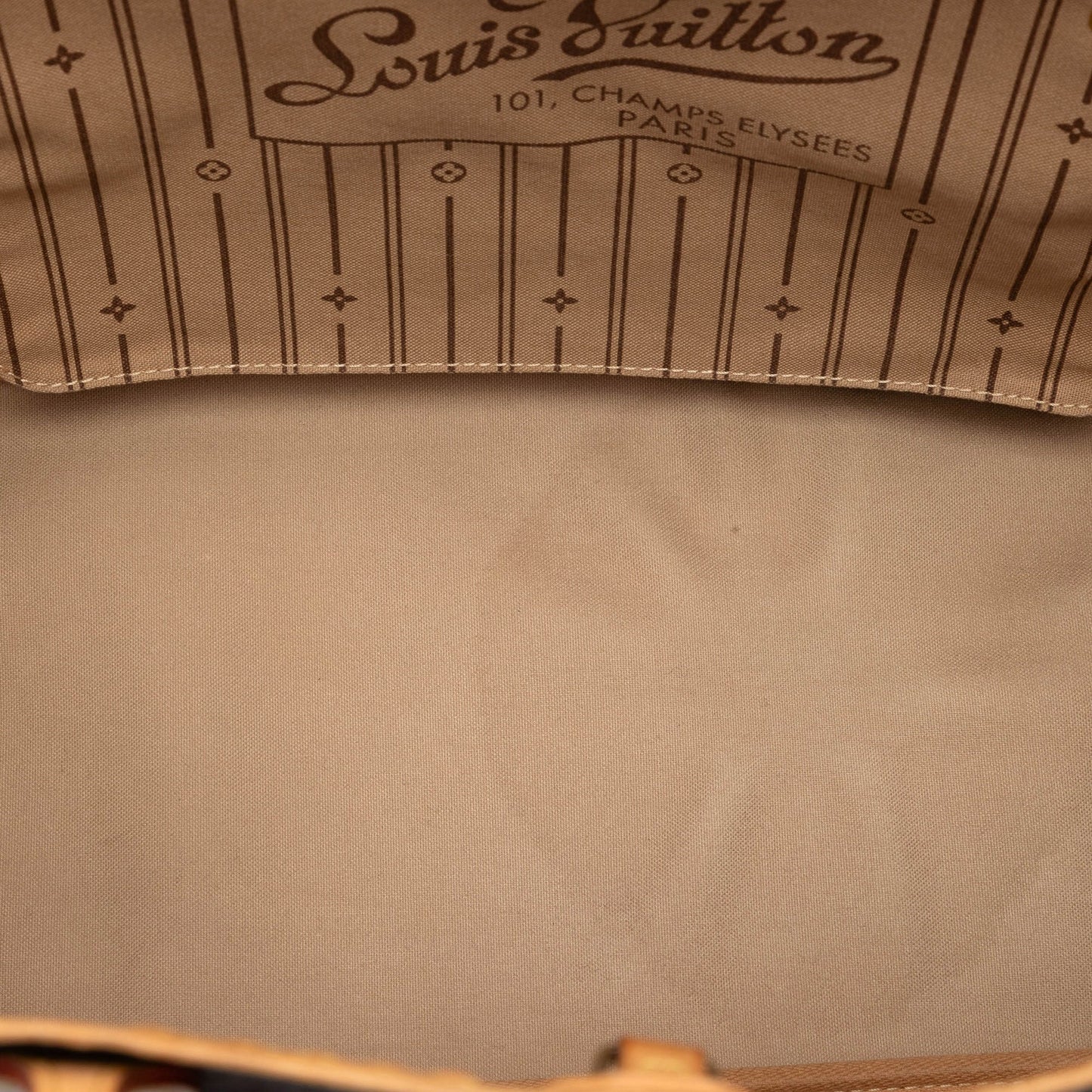 Louis Vuitton Monogram Neverfull GM