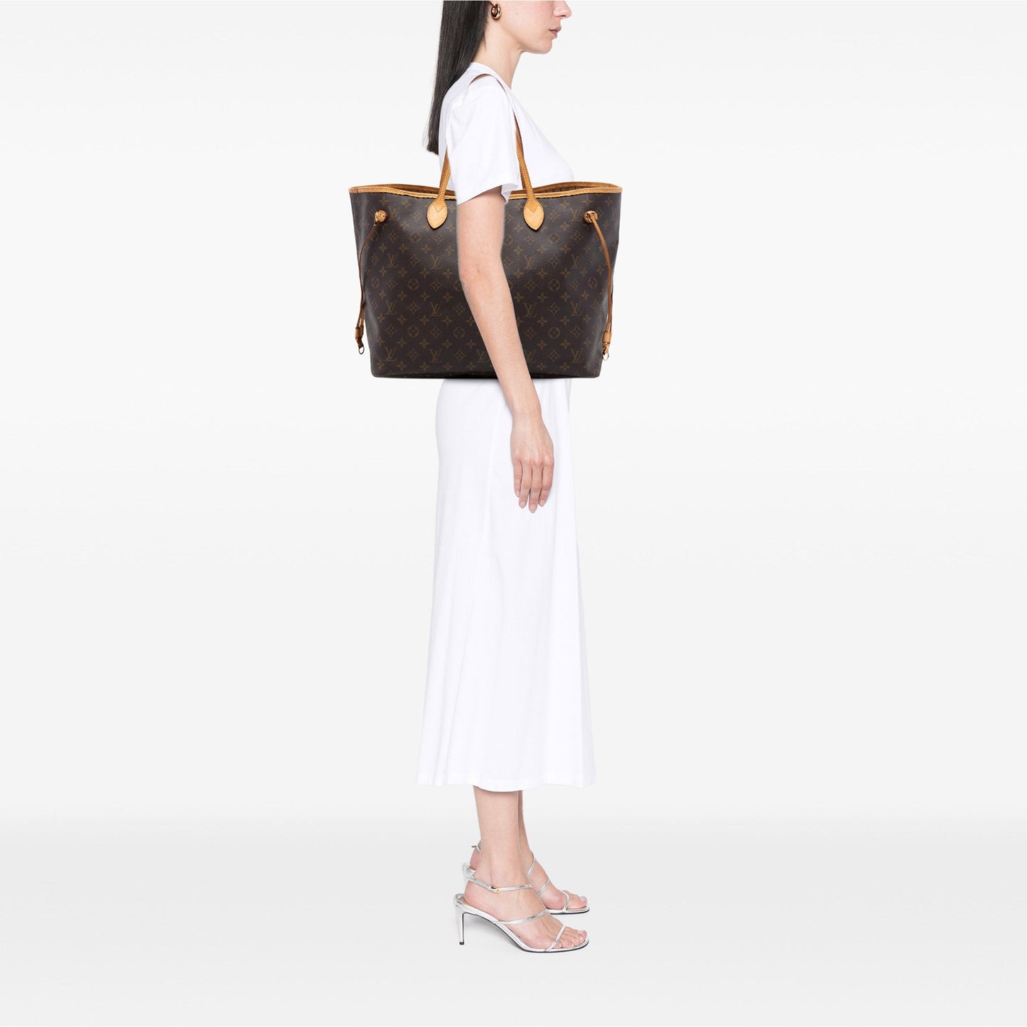 Louis Vuitton Monogram Neverfull GM