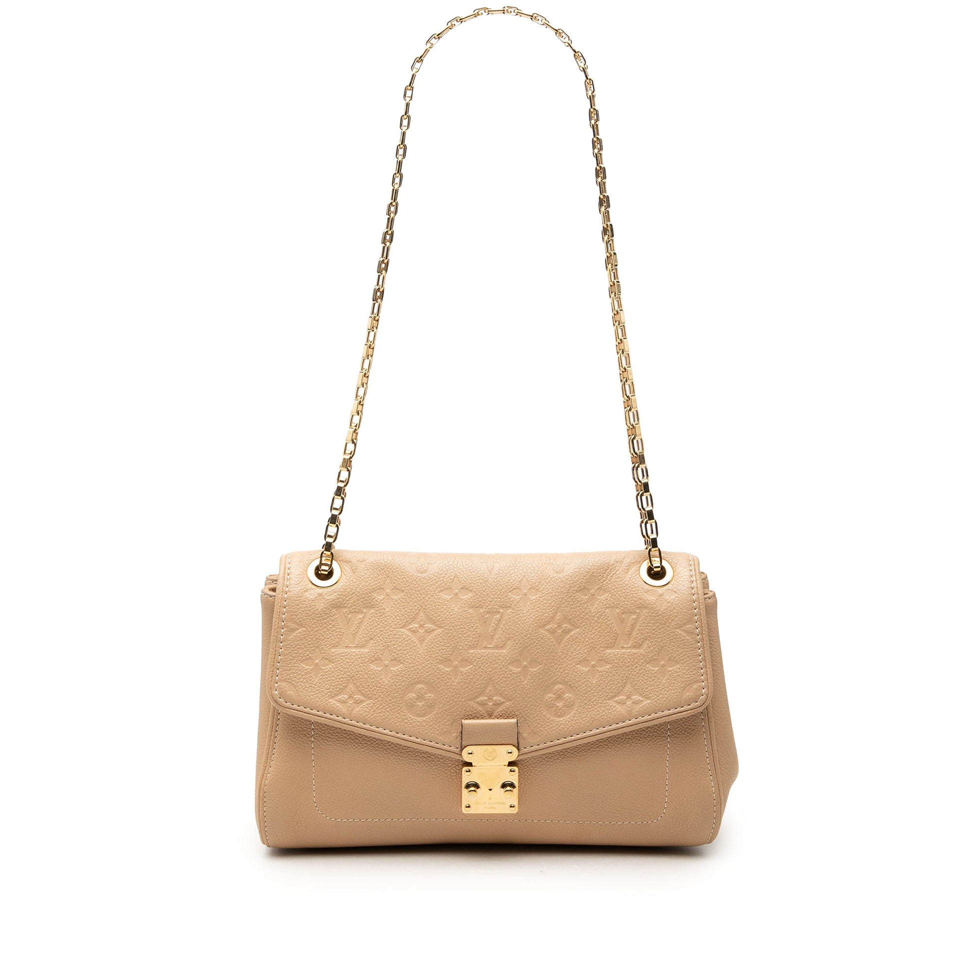 Louis Vuitton Monogram Empreinte Saint Germain PM