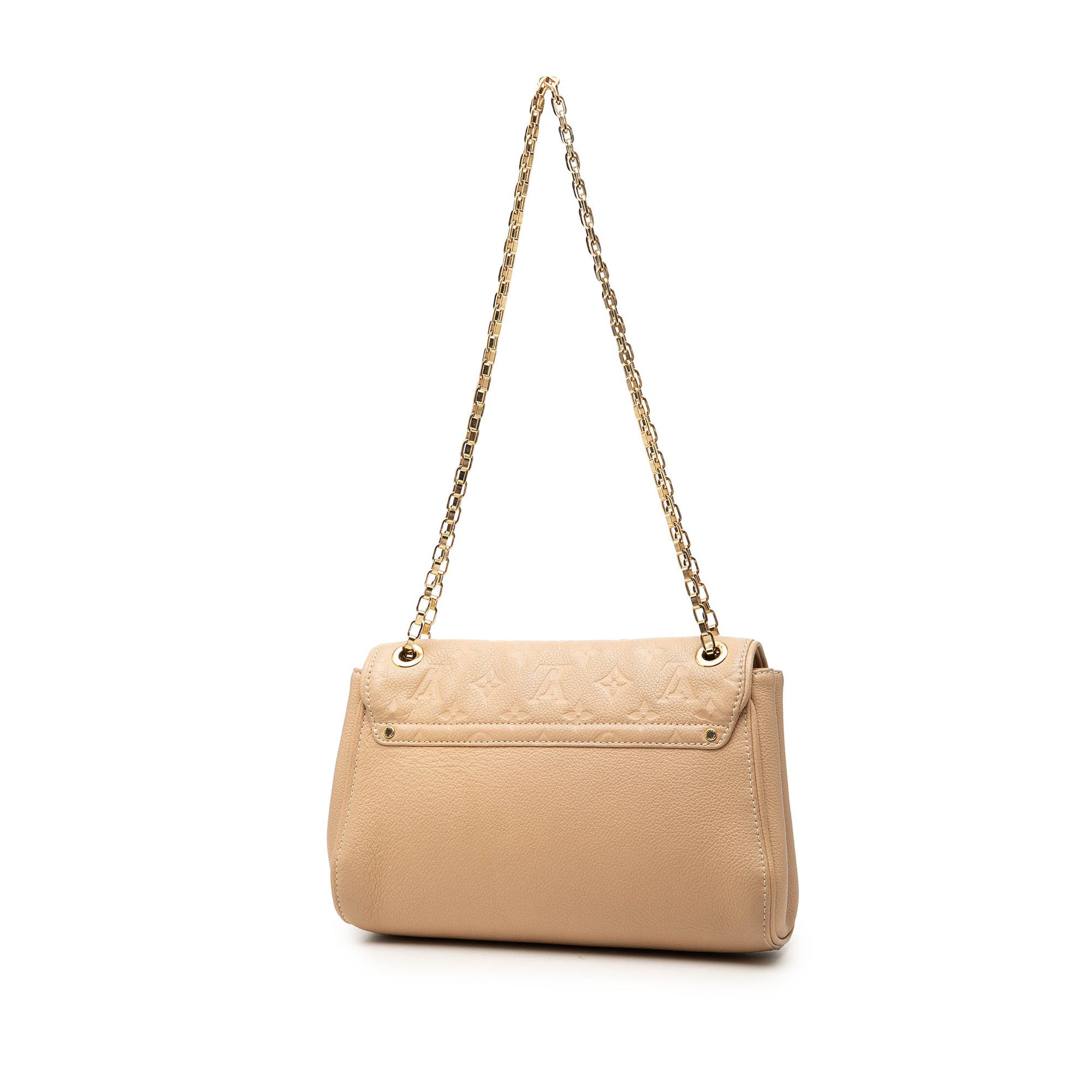 Louis Vuitton Monogram Empreinte Saint Germain PM