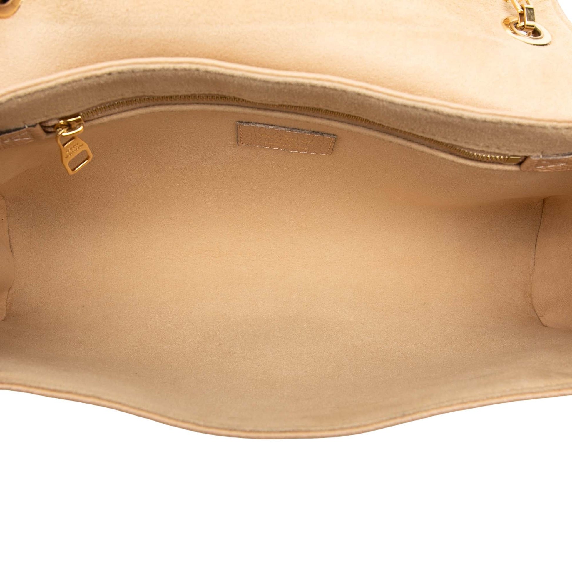 Louis Vuitton Monogram Empreinte Saint Germain PM
