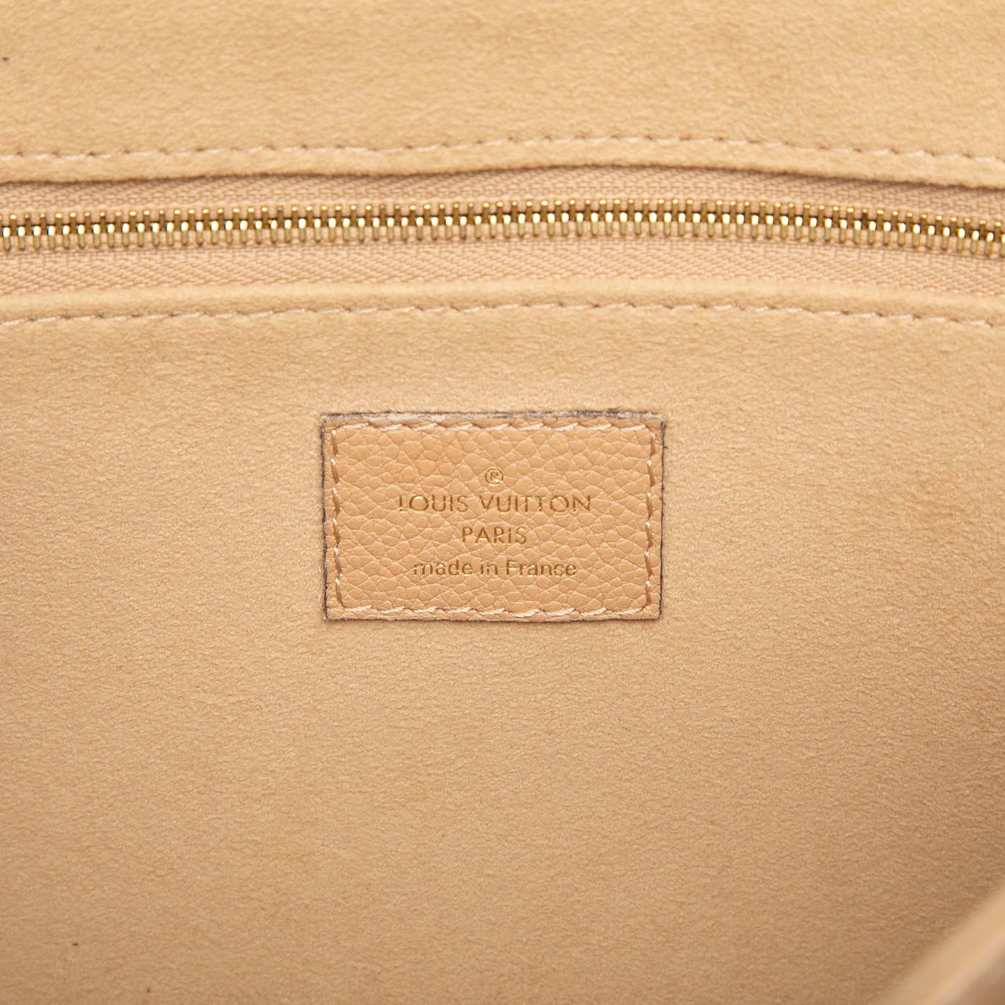 Louis Vuitton Monogram Empreinte Saint Germain PM