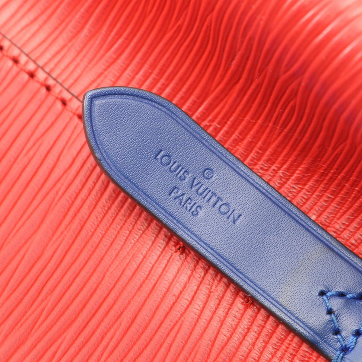 Louis Vuitton Epi NeoNoe MM