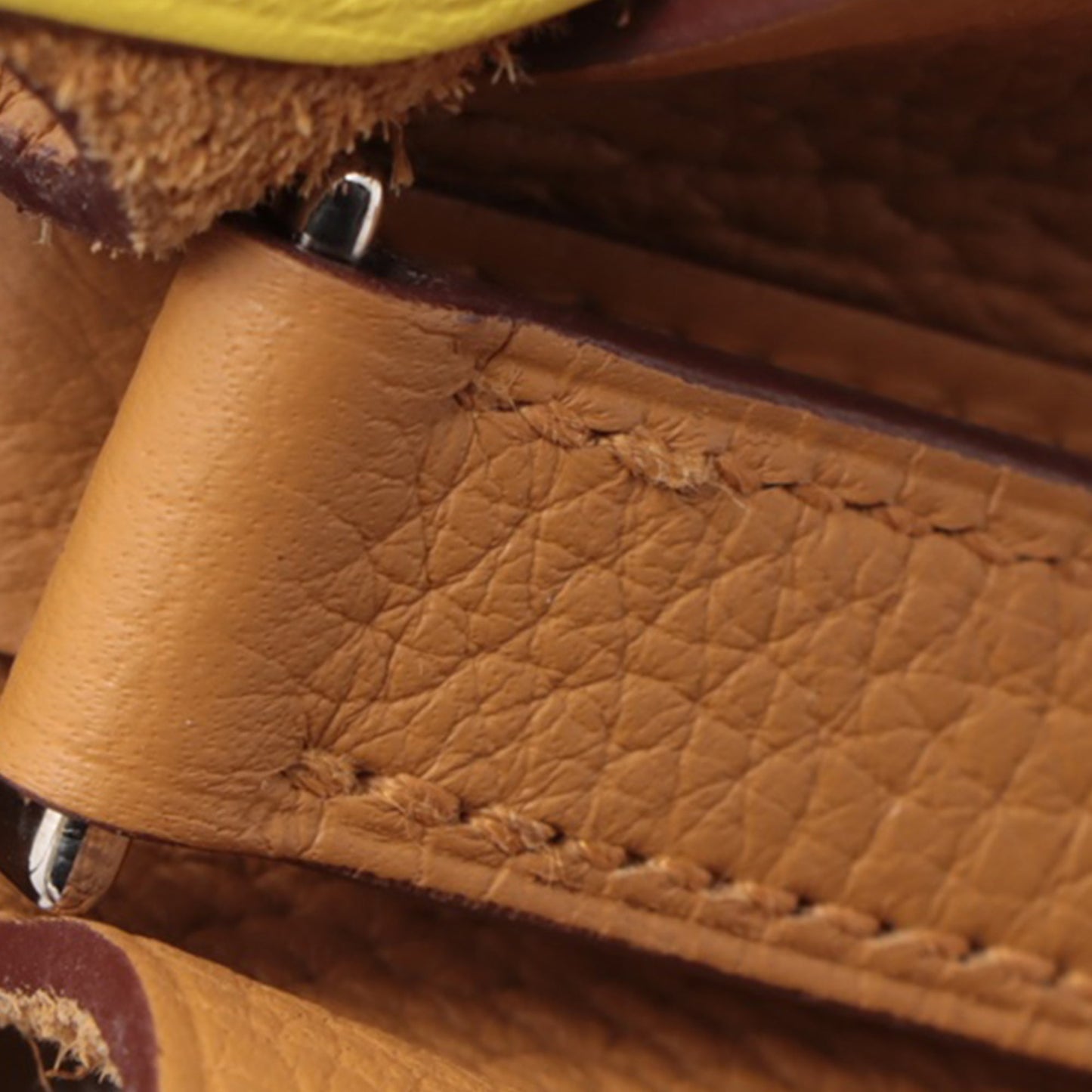 Hermès Clemence Picotin Lock 22