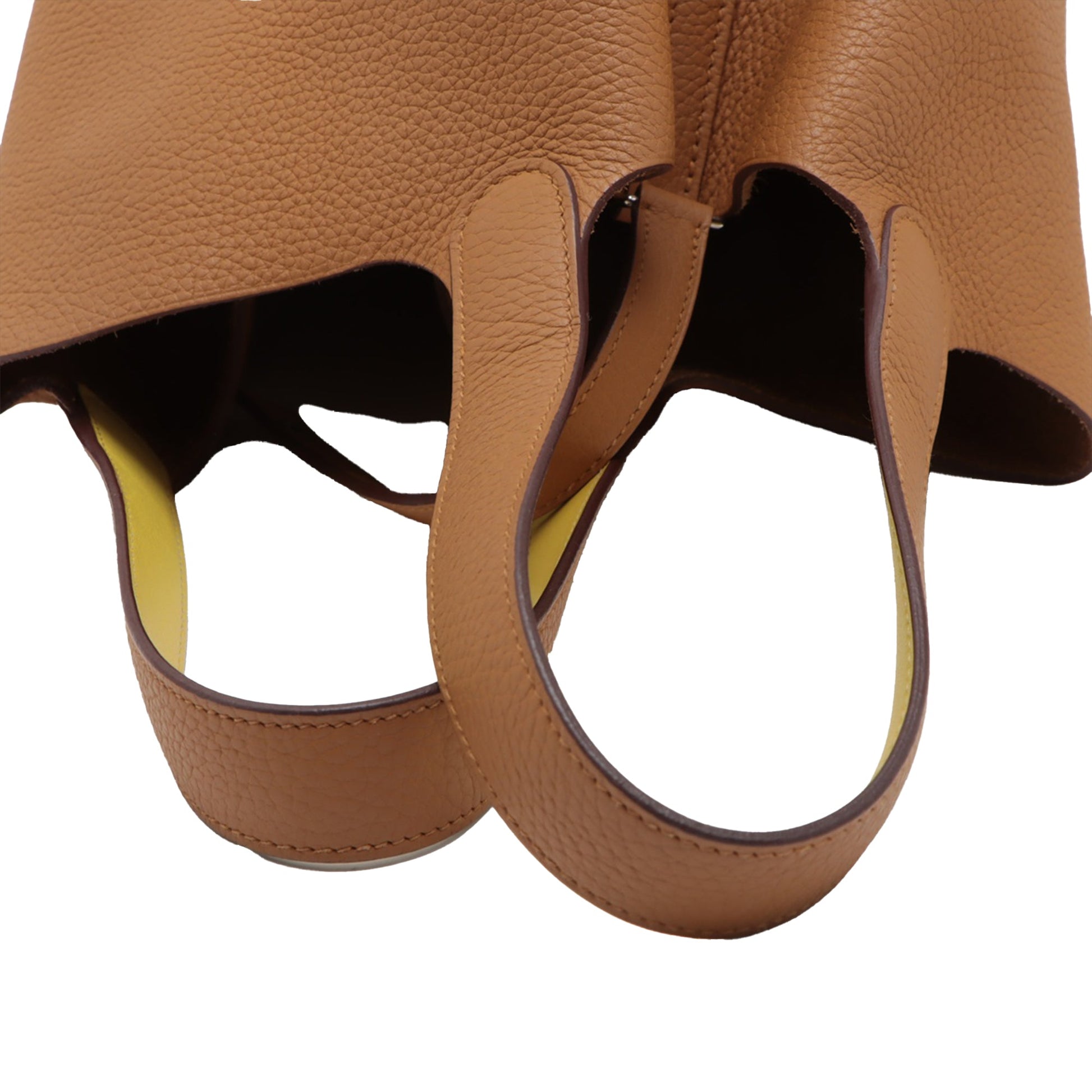 Hermès Clemence Picotin Lock 22