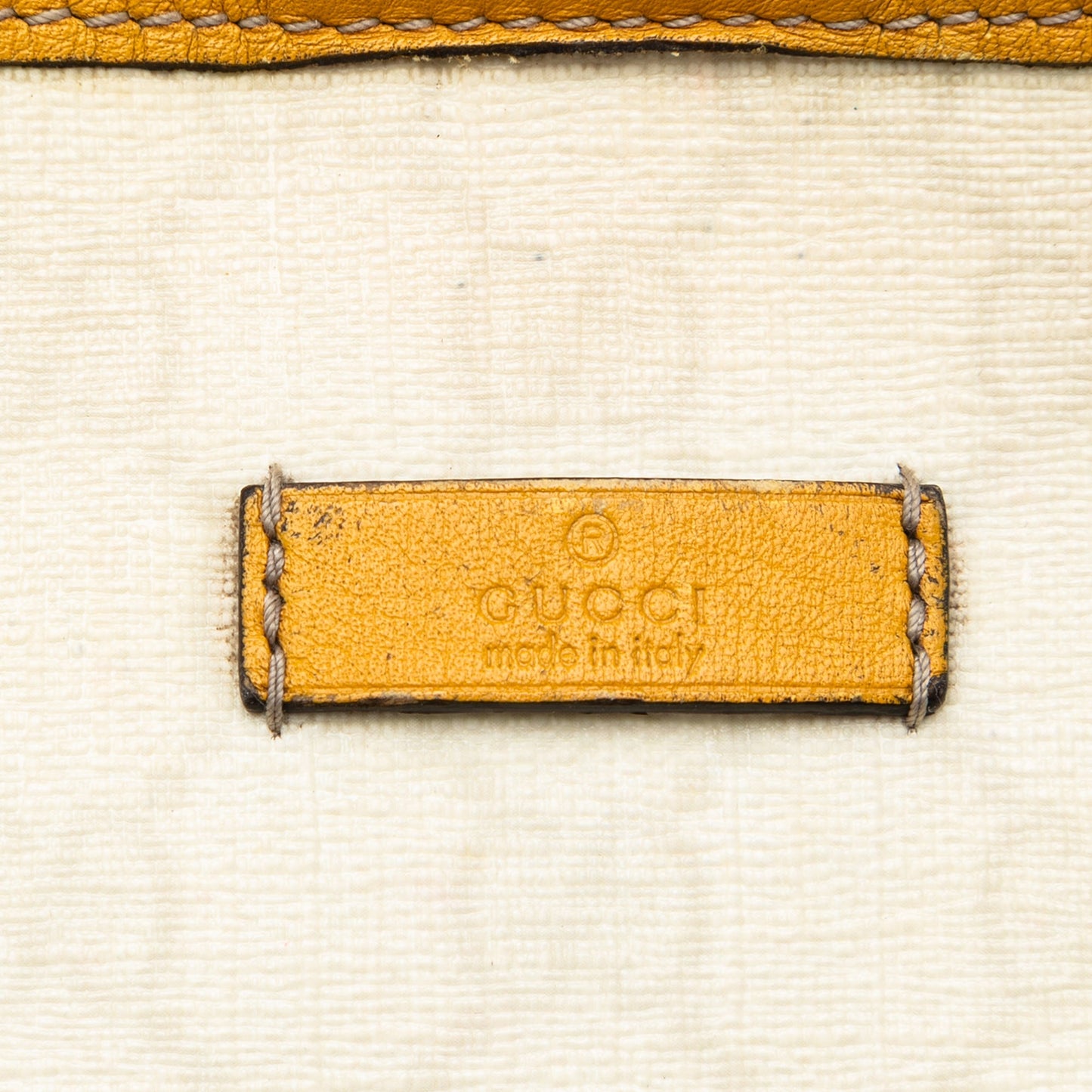 Gucci Medium GG Supreme Joy Tote