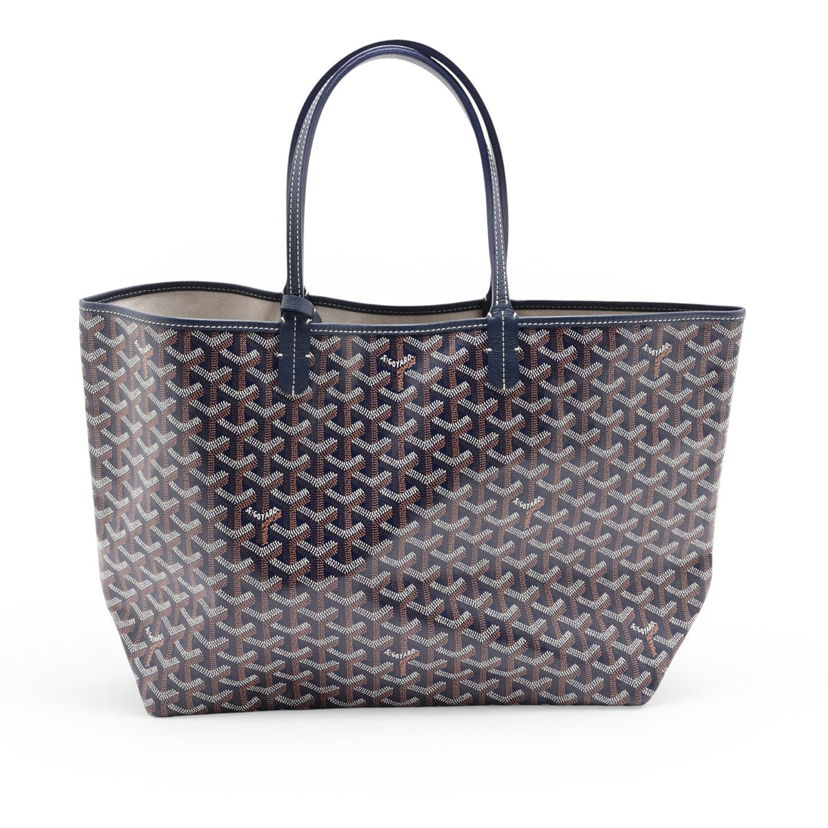 Goyard Goyardine Saint Louis PM