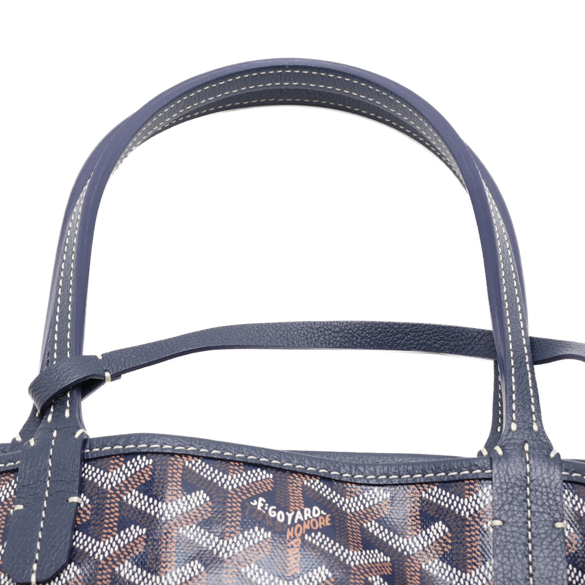 Goyard Goyardine Saint Louis PM