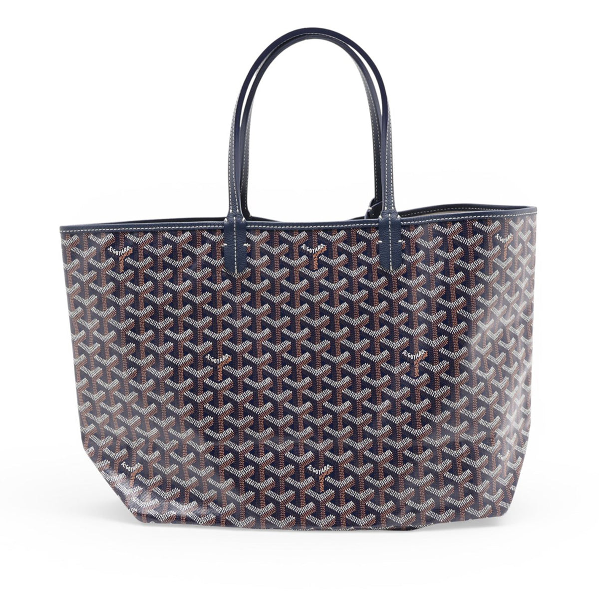 Goyard Goyardine Saint Louis PM
