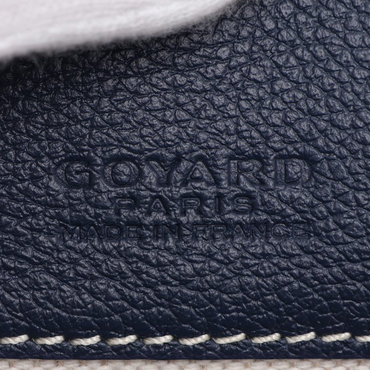 Goyard Goyardine Saint Louis PM