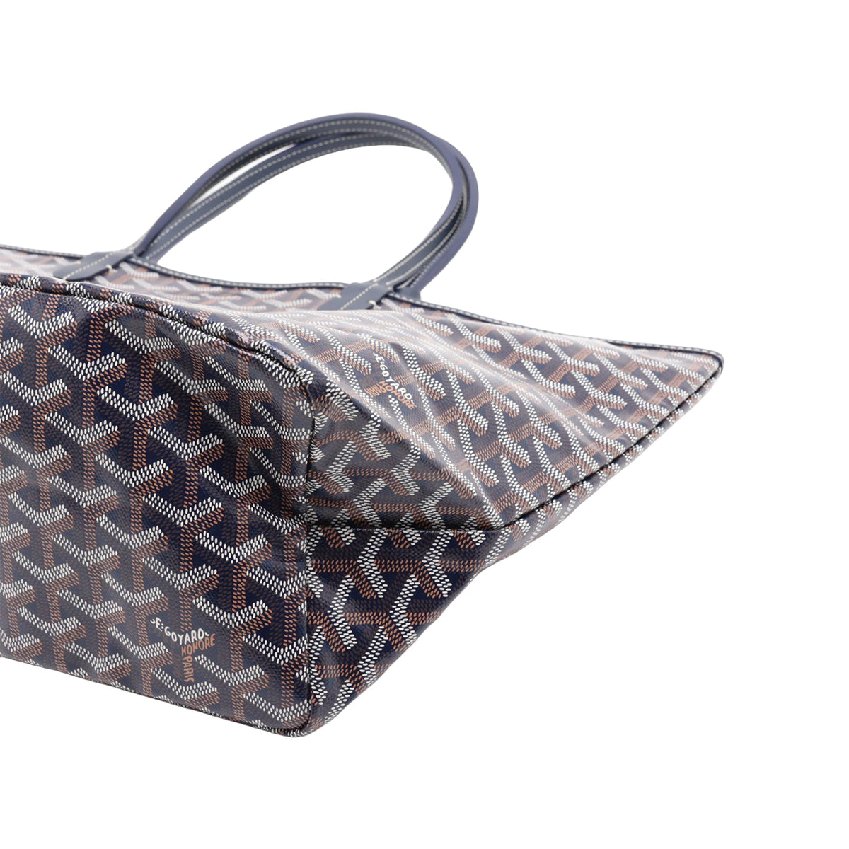 Goyard Goyardine Saint Louis PM