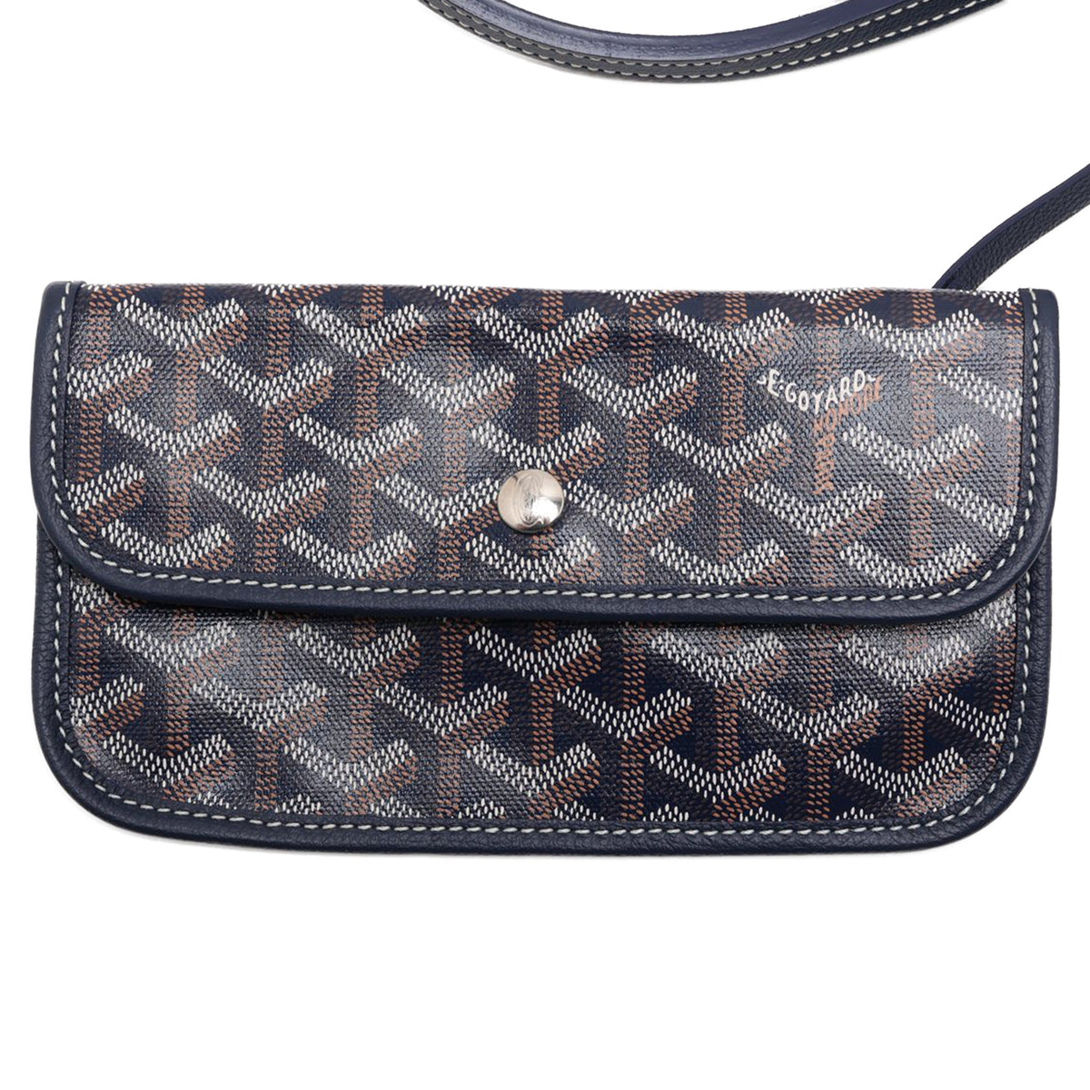 Goyard Goyardine Saint Louis PM