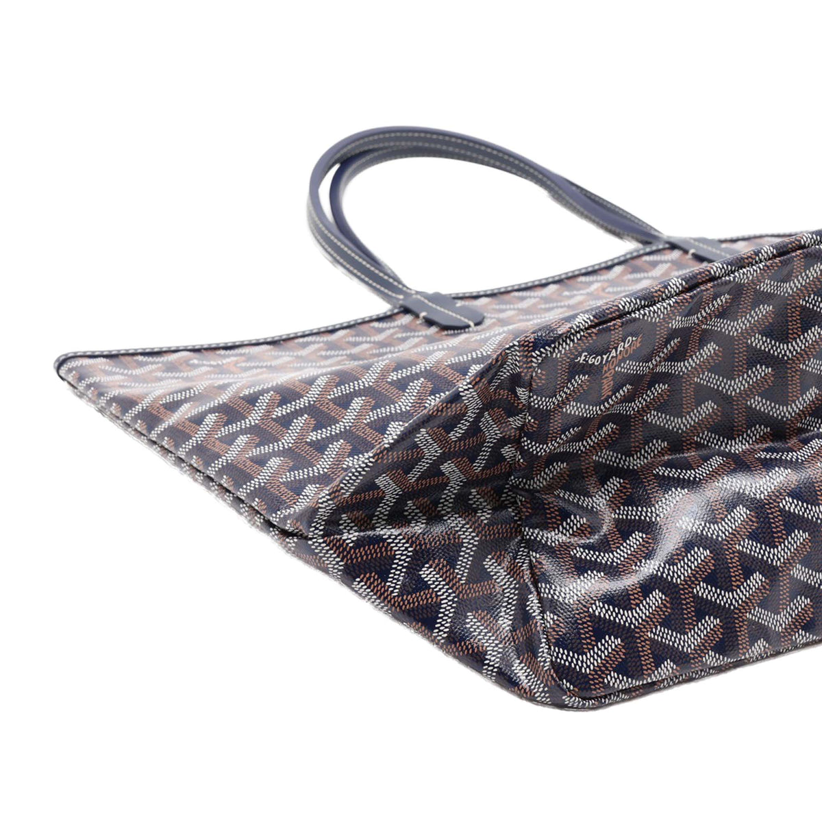 Goyard Goyardine Saint Louis PM