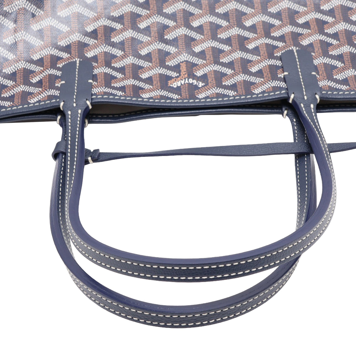 Goyard Goyardine Saint Louis PM