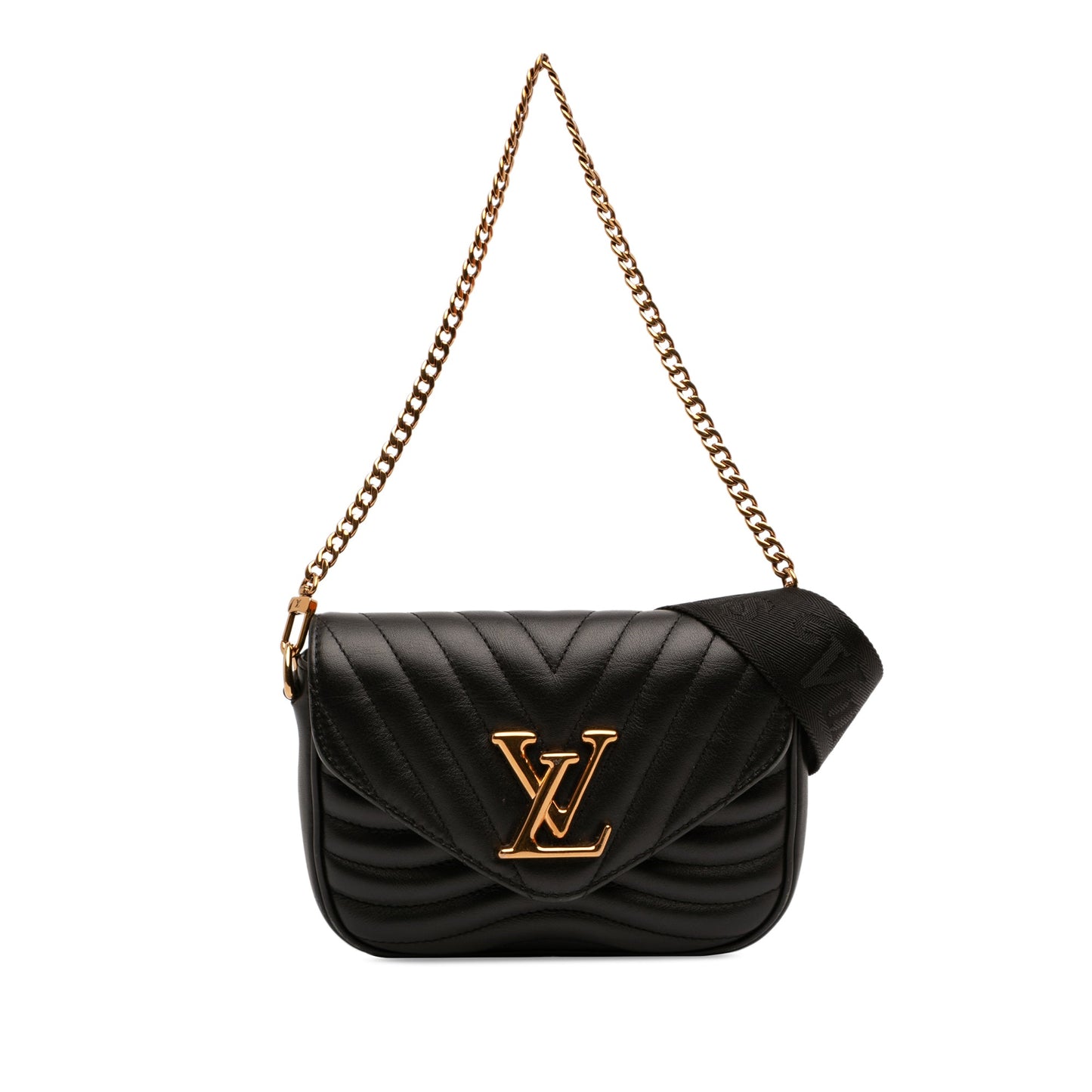 Louis Vuitton New Wave Multi Pochette