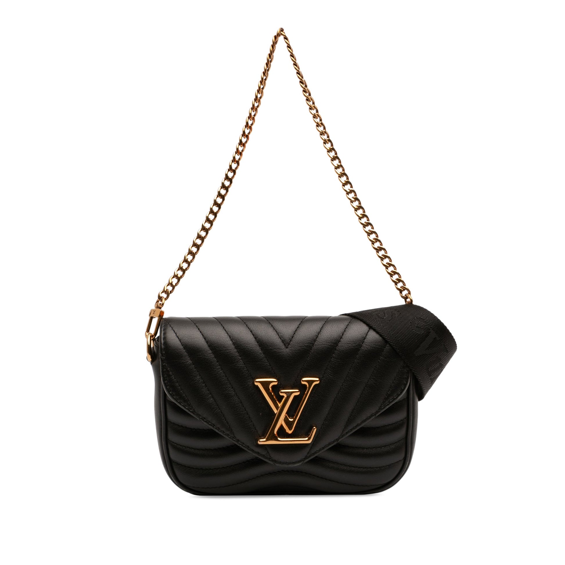 Louis Vuitton New Wave Multi Pochette