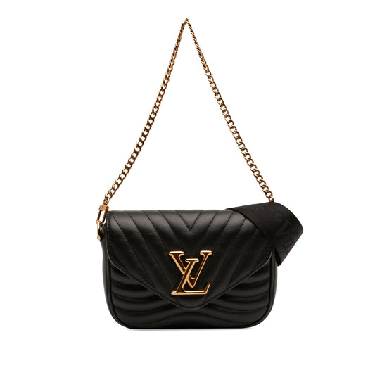 Louis Vuitton New Wave Multi Pochette