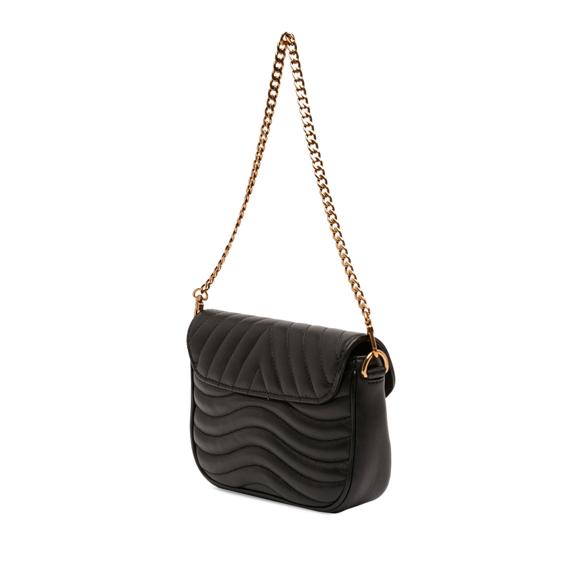 Louis Vuitton New Wave Multi Pochette