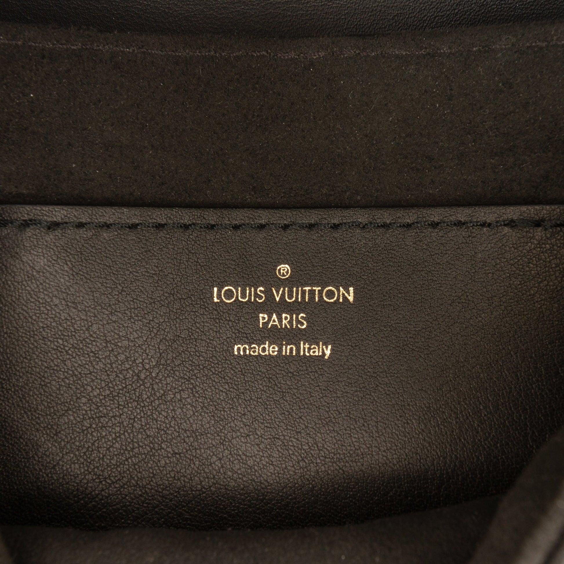 Louis Vuitton New Wave Multi Pochette