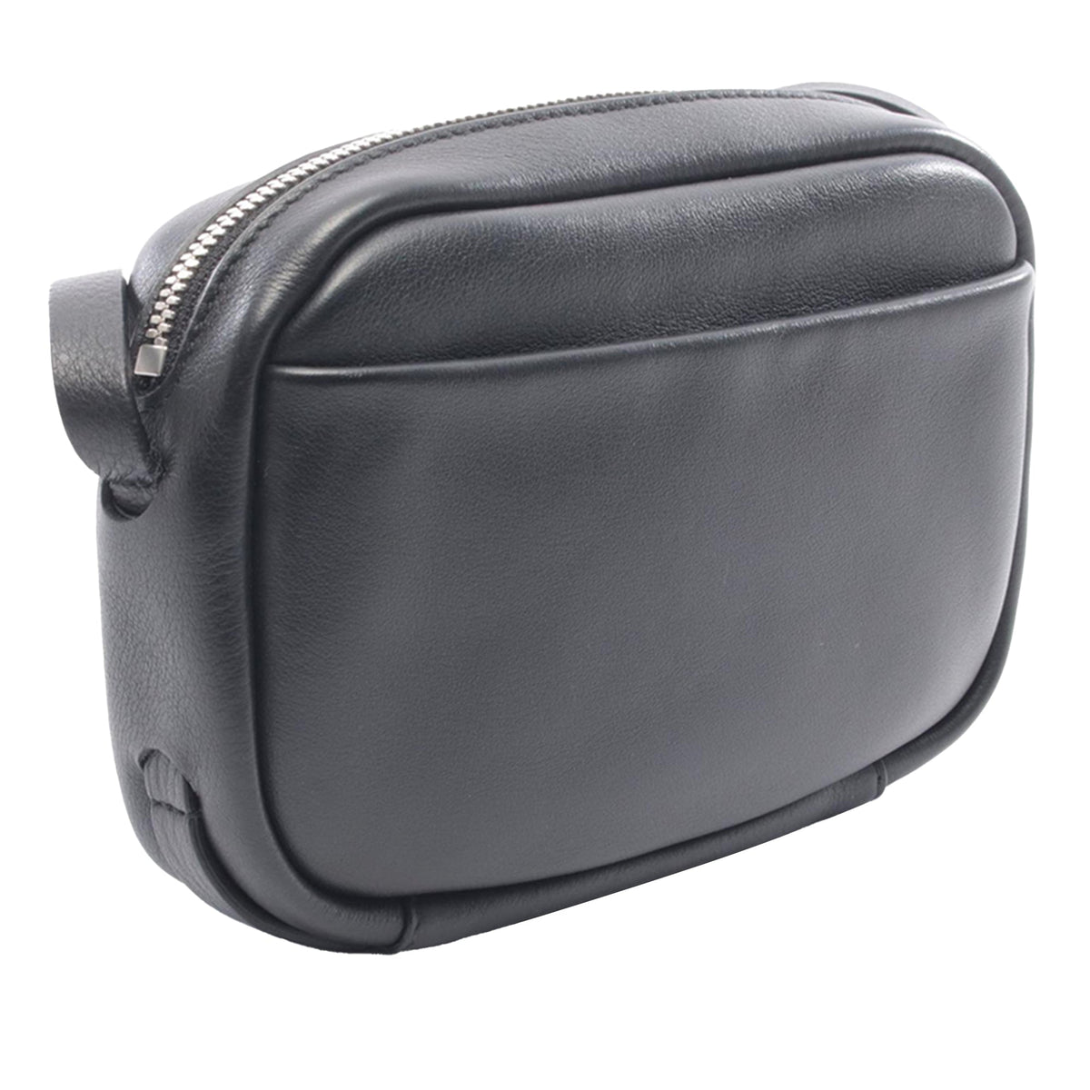 Balenciaga XS Leather Everyday Camera Bag