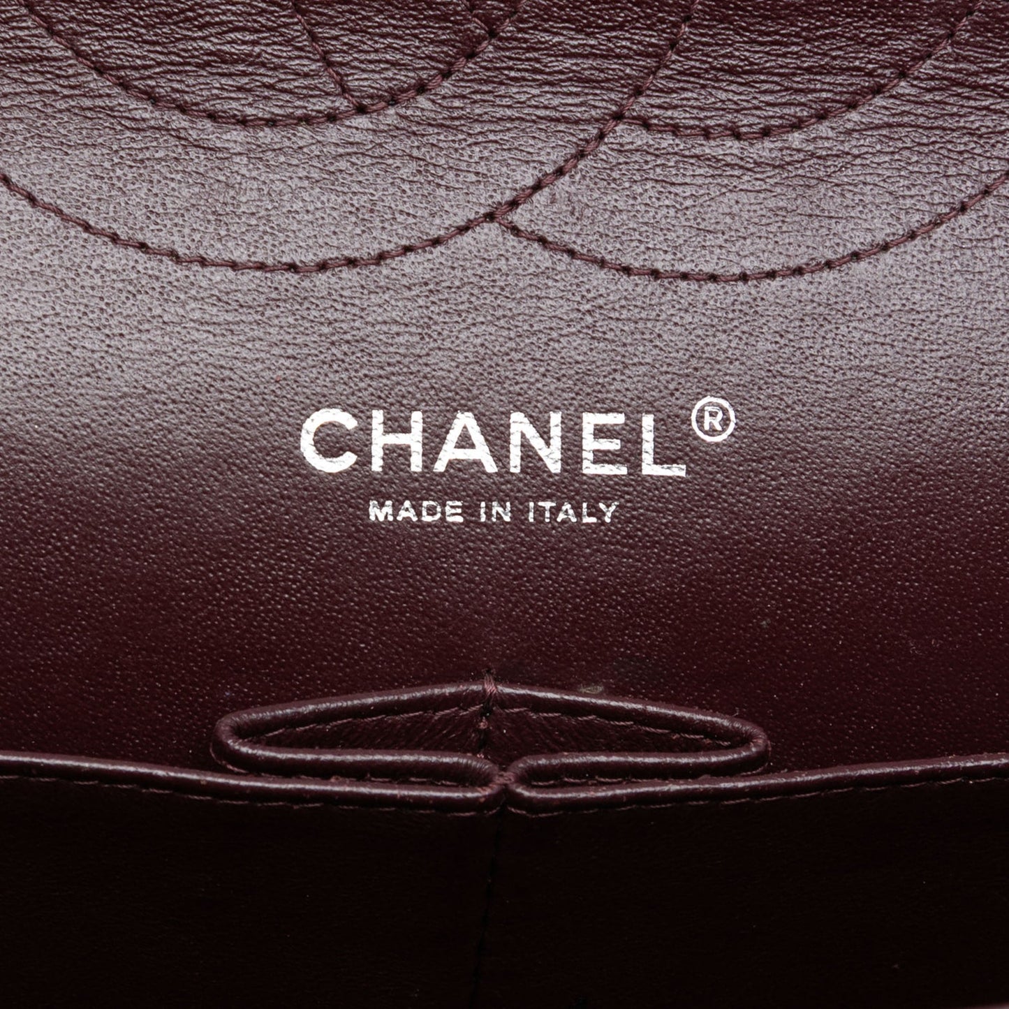 Chanel Jumbo Classic Caviar Double Flap
