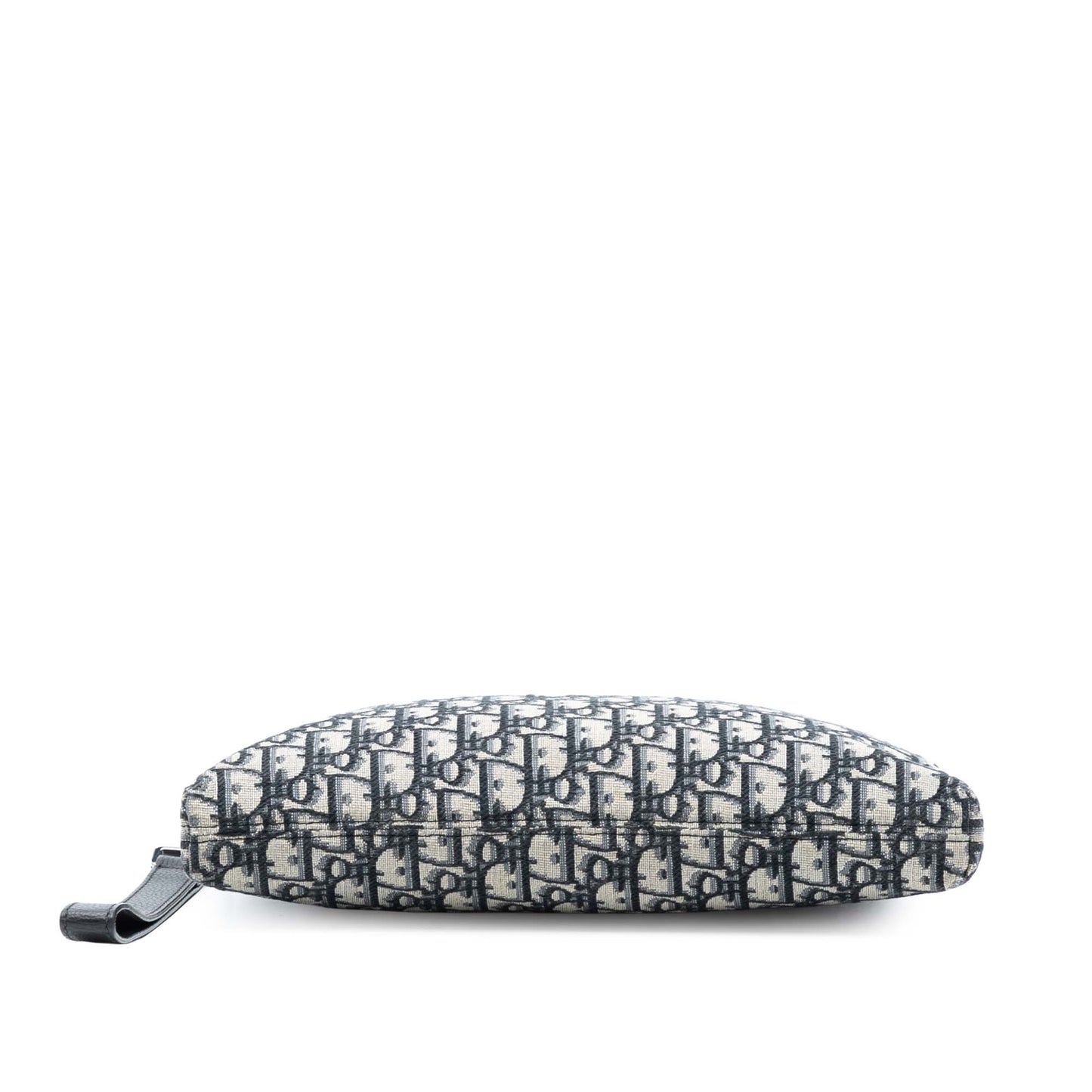 Dior Oblique Canvas Pouch
