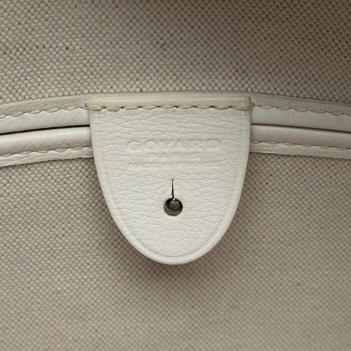 Goyard Goyardine Artois PM
