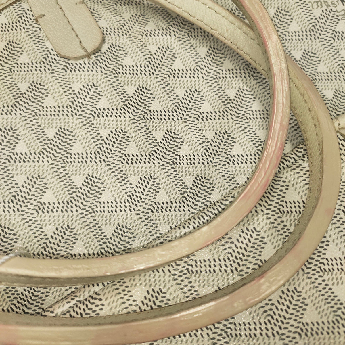 Goyard Goyardine Artois PM
