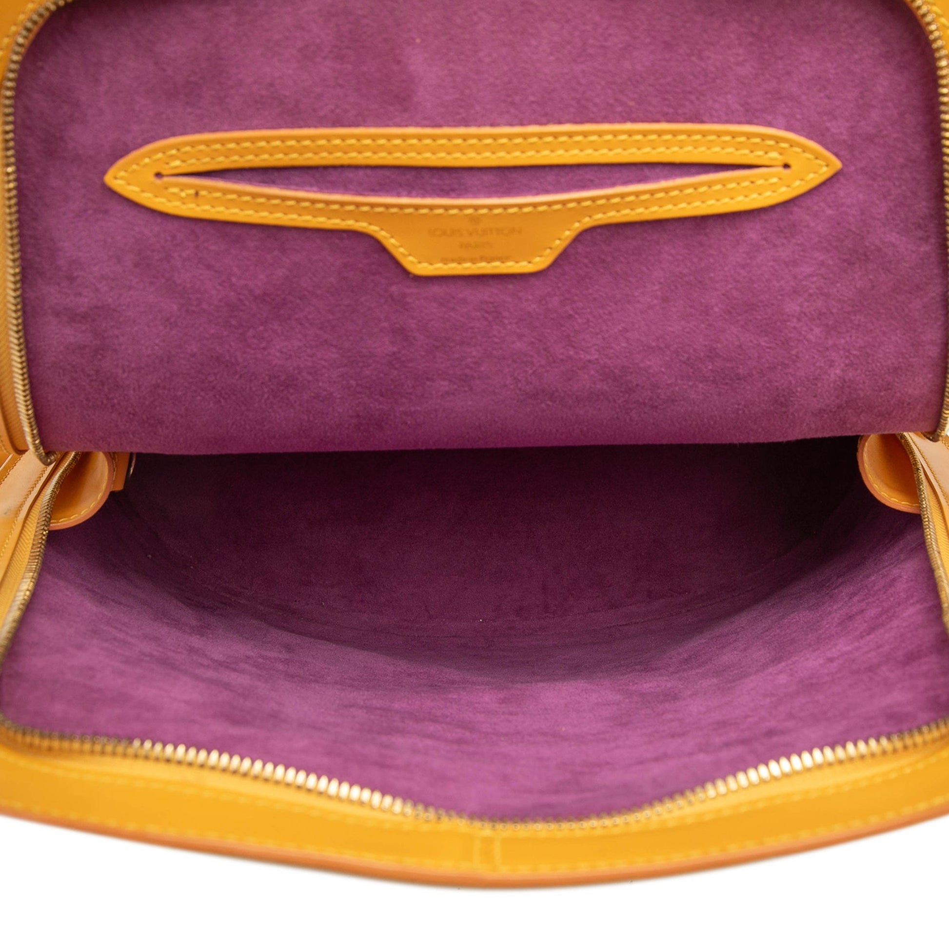 Louis Vuitton Epi Gobelins