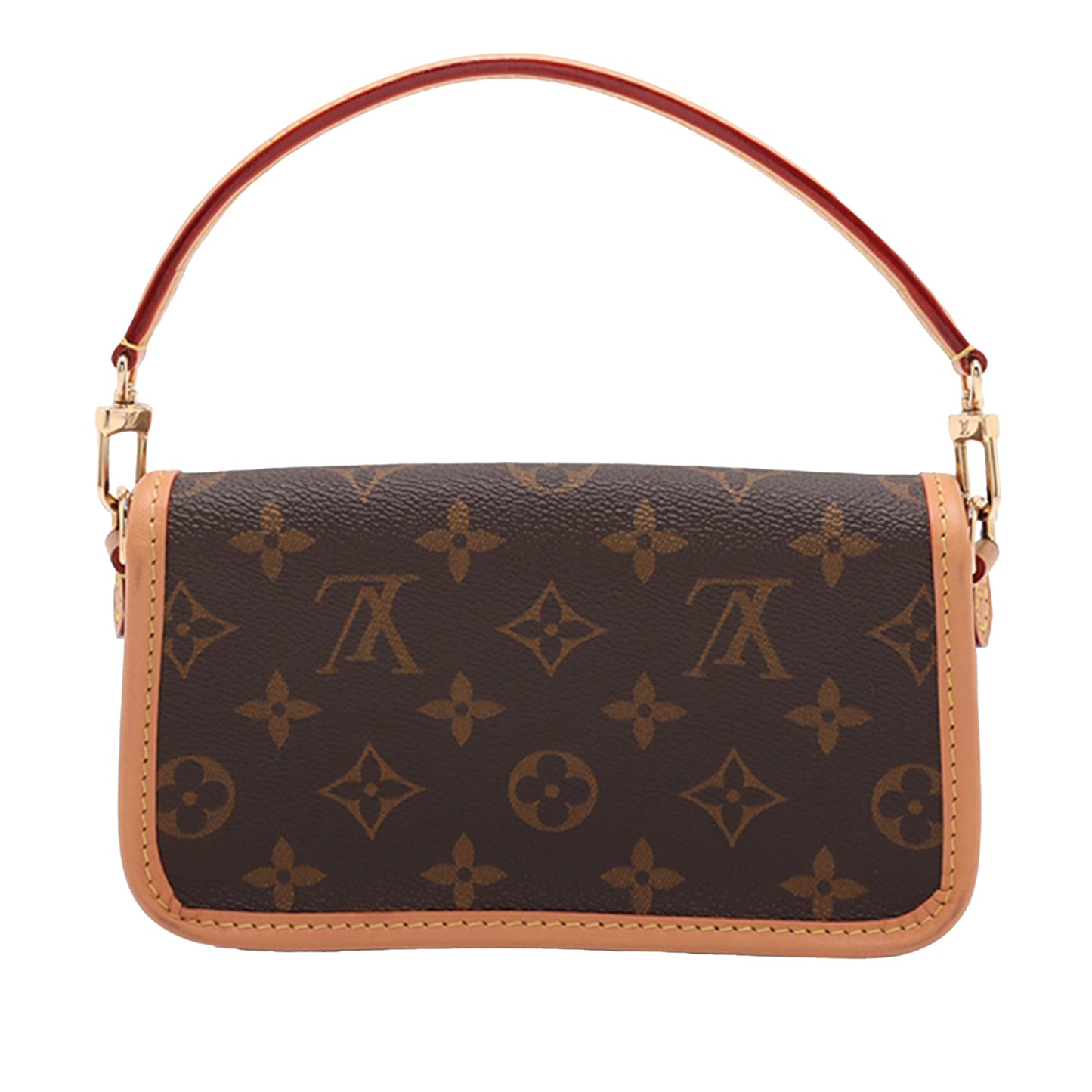 Louis Vuitton Monogram Nano Diane
