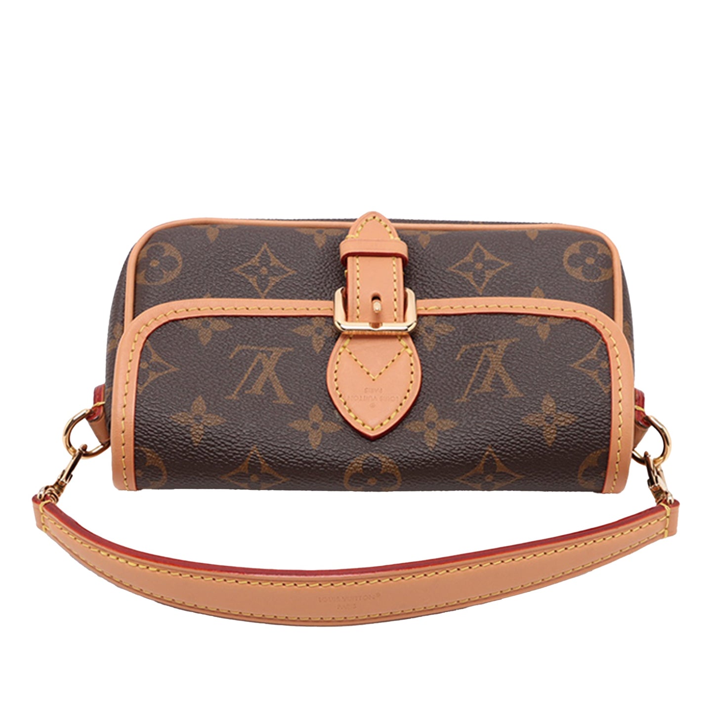 Louis Vuitton Monogram Nano Diane