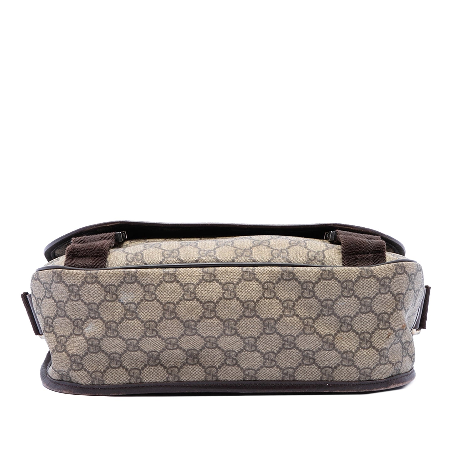 Gucci GG Supreme Crossbody