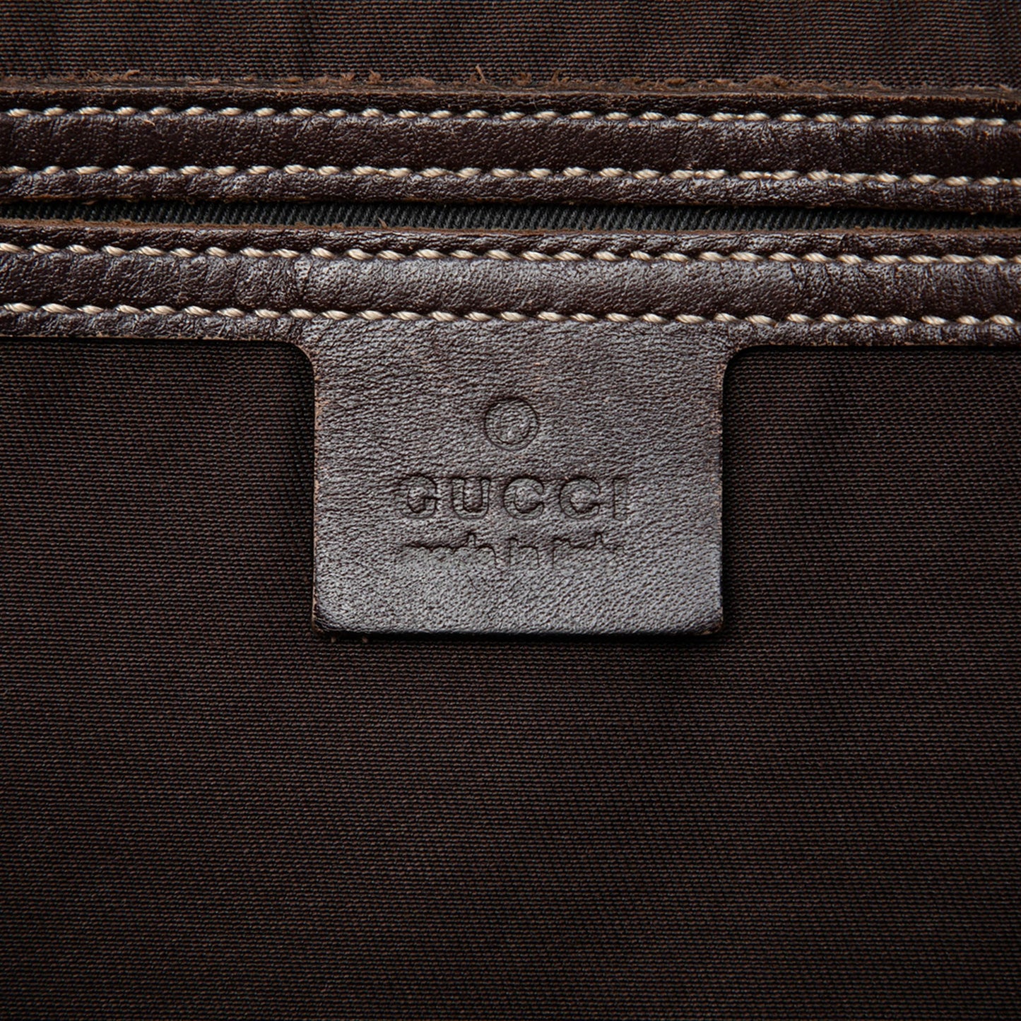 Gucci GG Supreme Crossbody