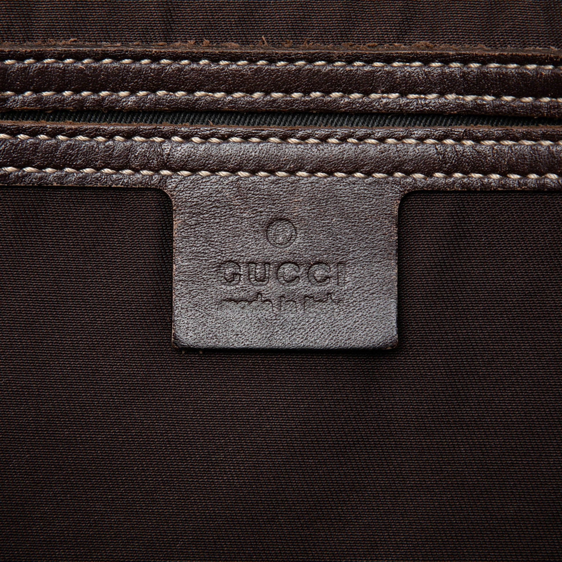 Gucci GG Supreme Crossbody