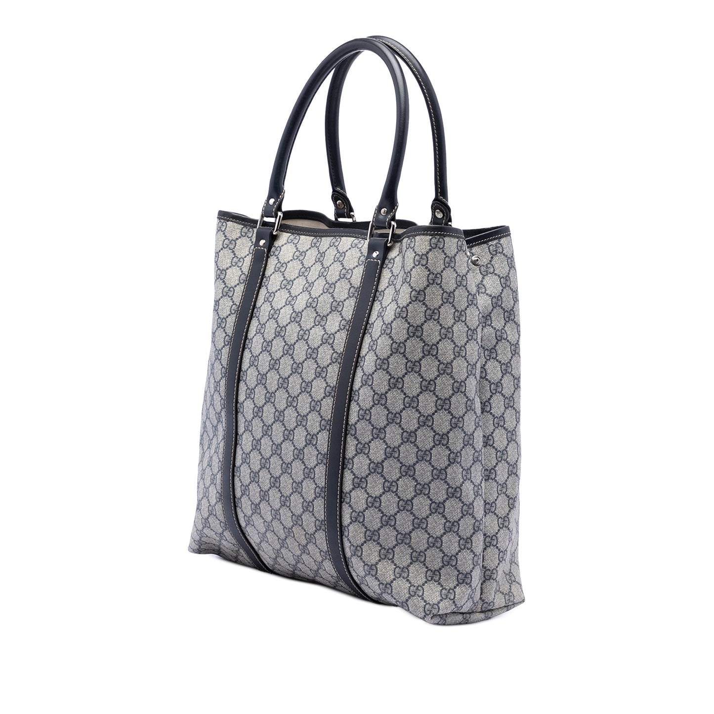 Gucci GG Supreme Joy Vertical Tote