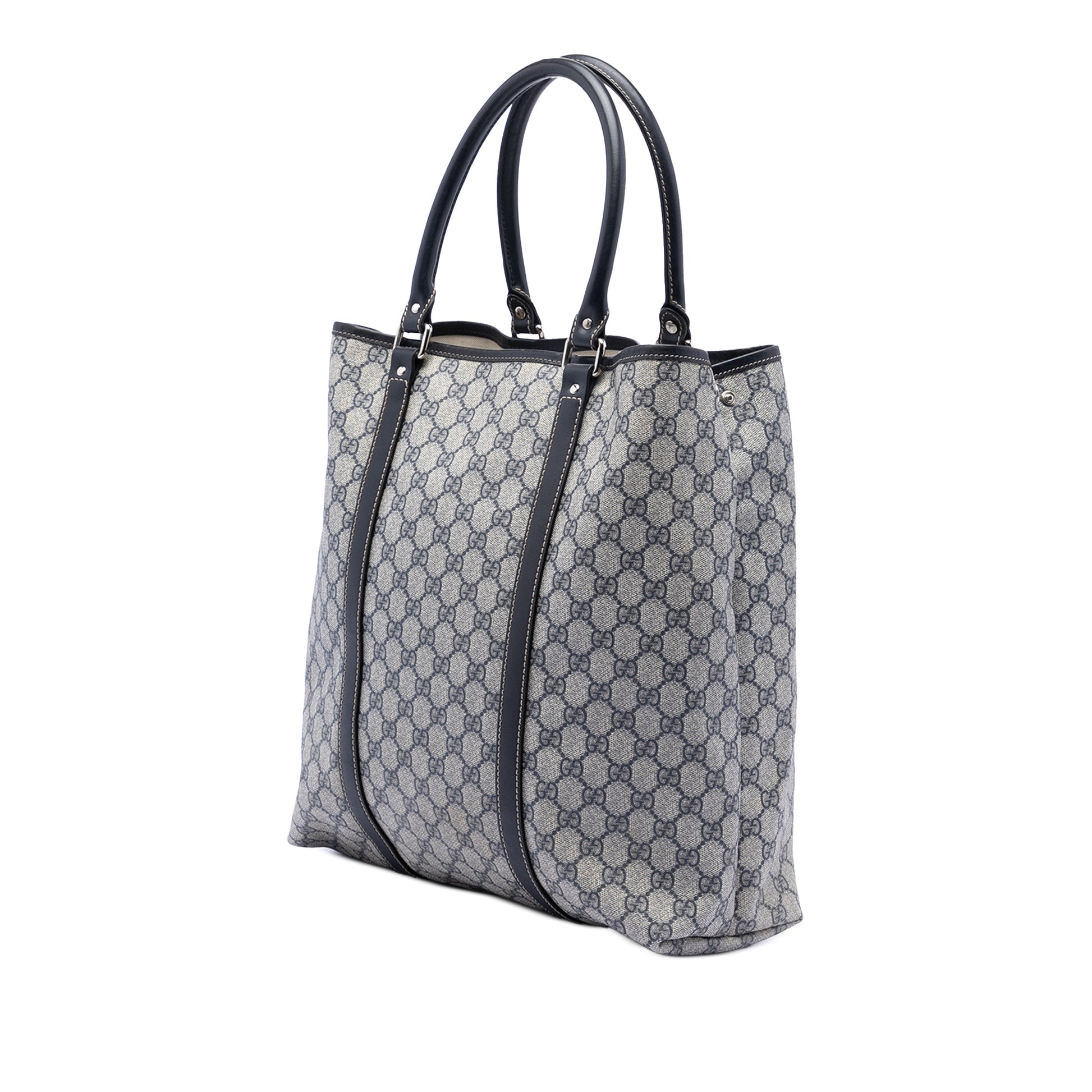 Gucci GG Supreme Joy Vertical Tote