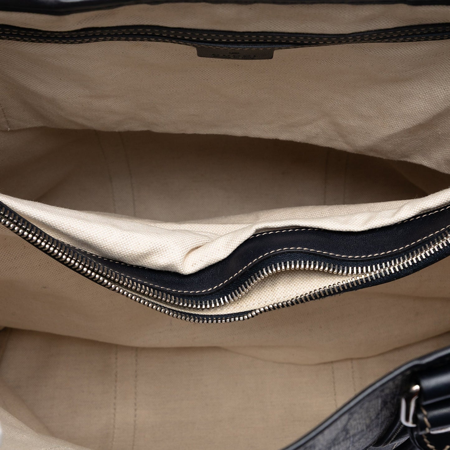 Gucci GG Supreme Joy Vertical Tote