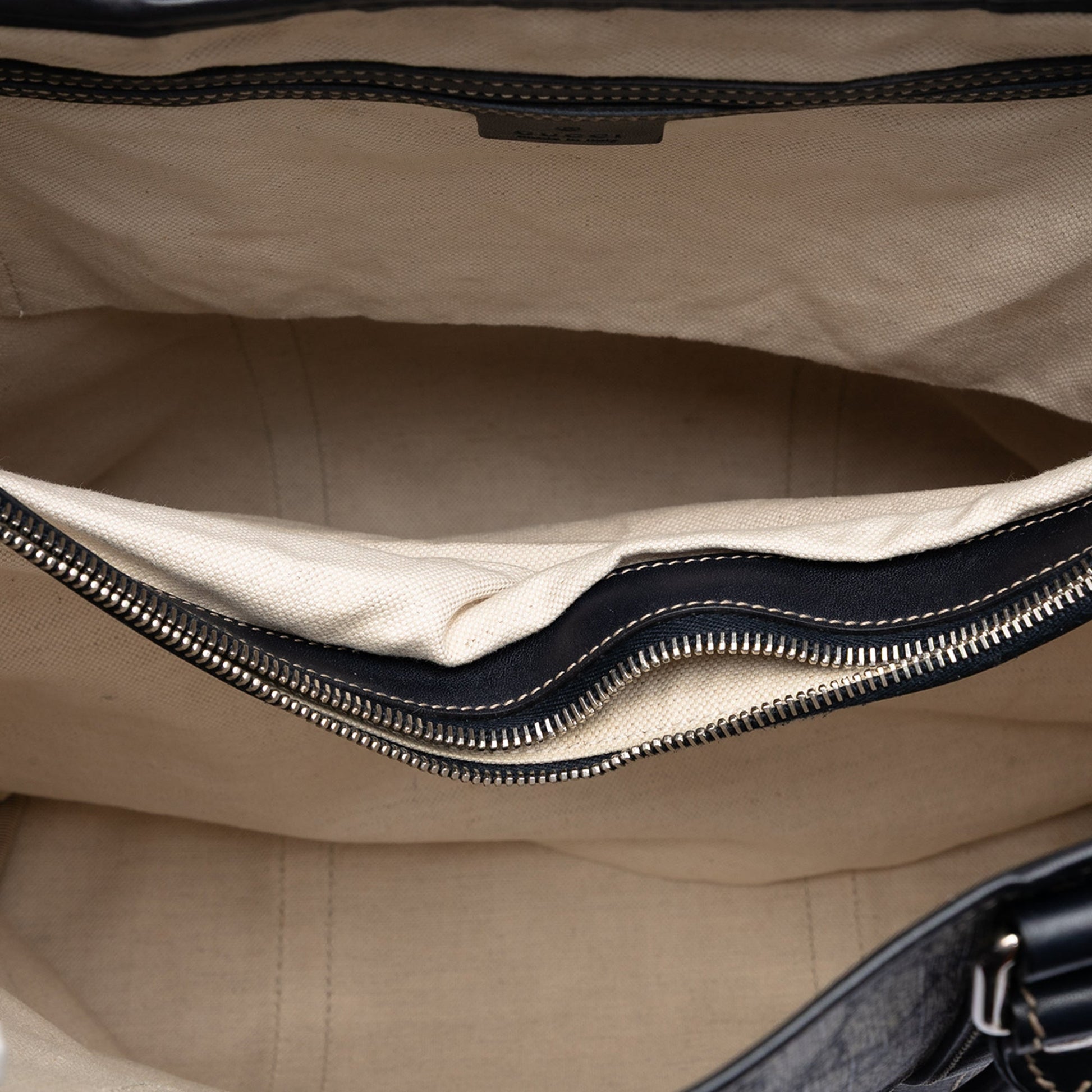 Gucci GG Supreme Joy Vertical Tote