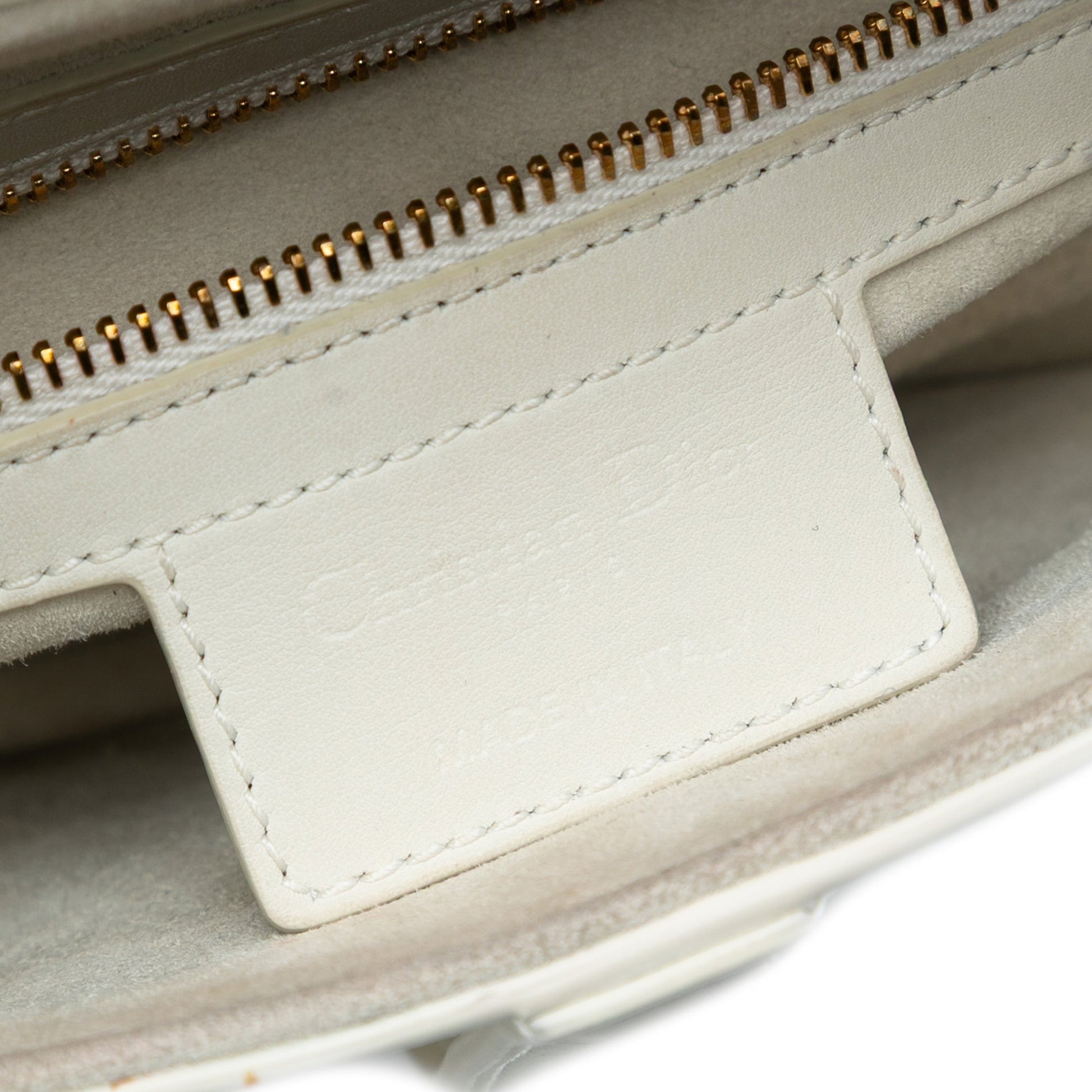 Dior Ultra Matte Calfskin Saddle Bag
