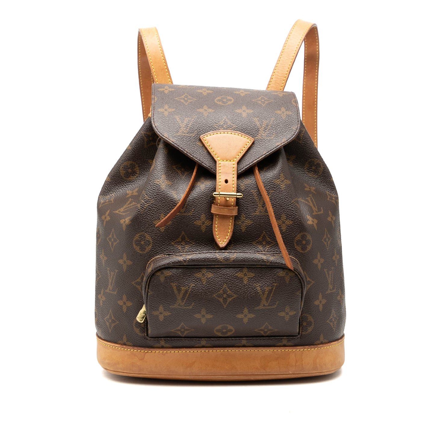 Louis Vuitton Monogram Montsouris MM