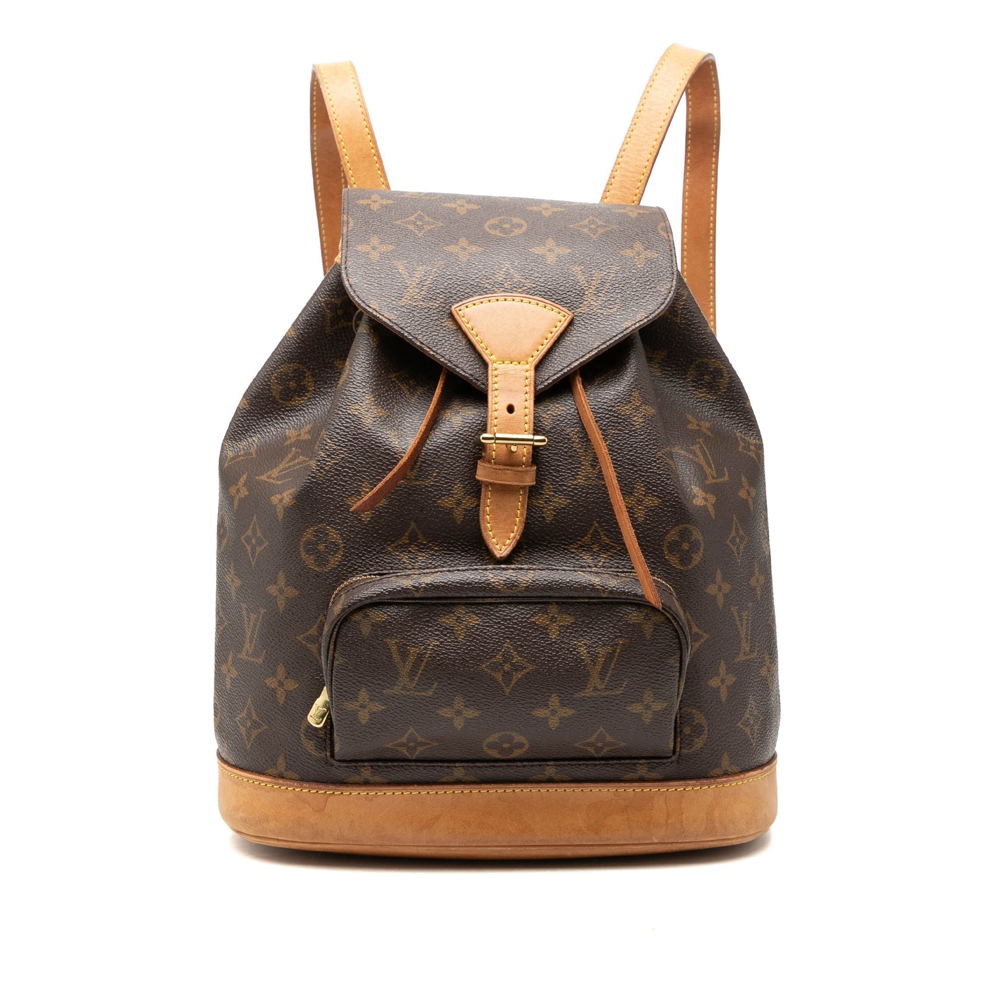 Louis Vuitton Monogram Montsouris MM