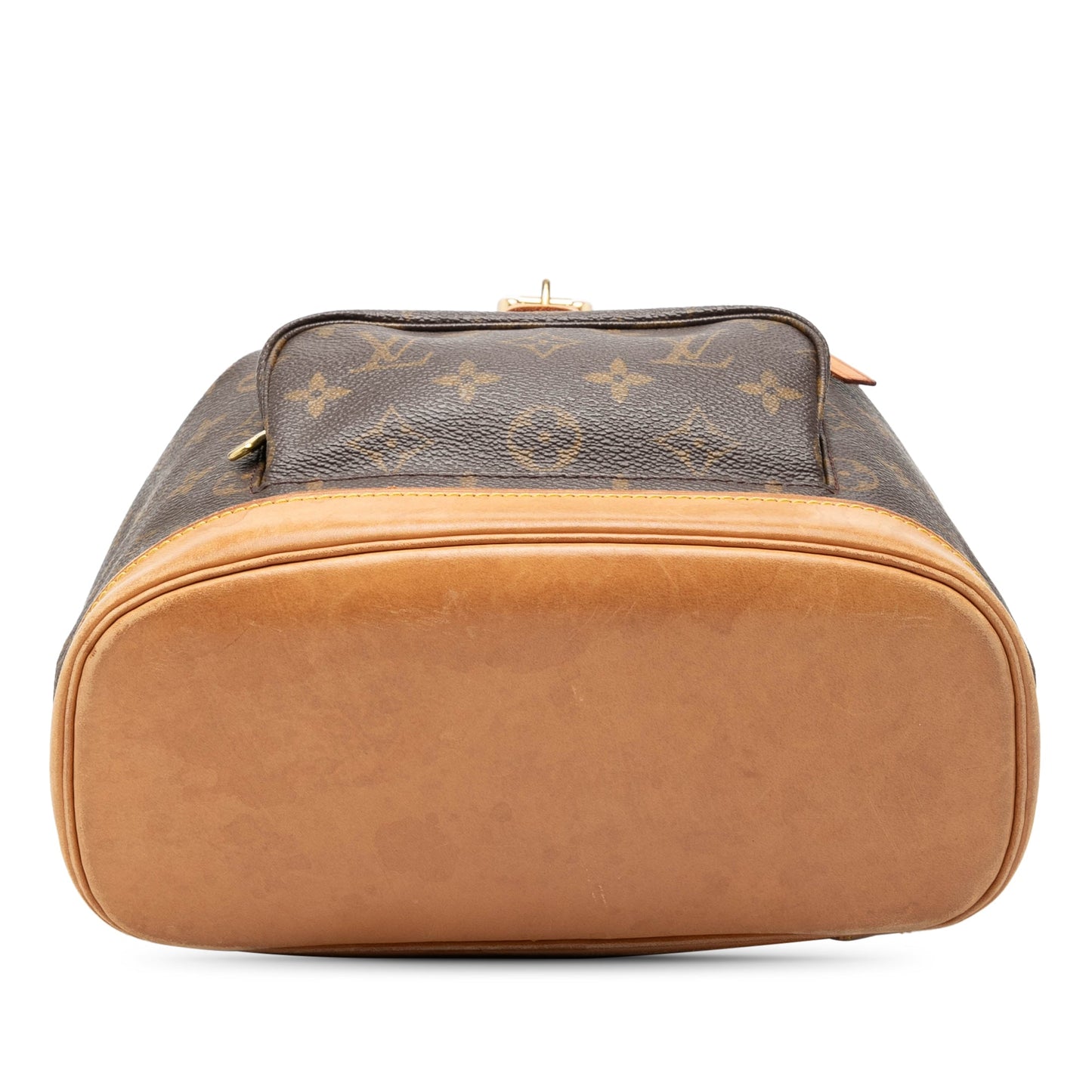 Louis Vuitton Monogram Montsouris MM