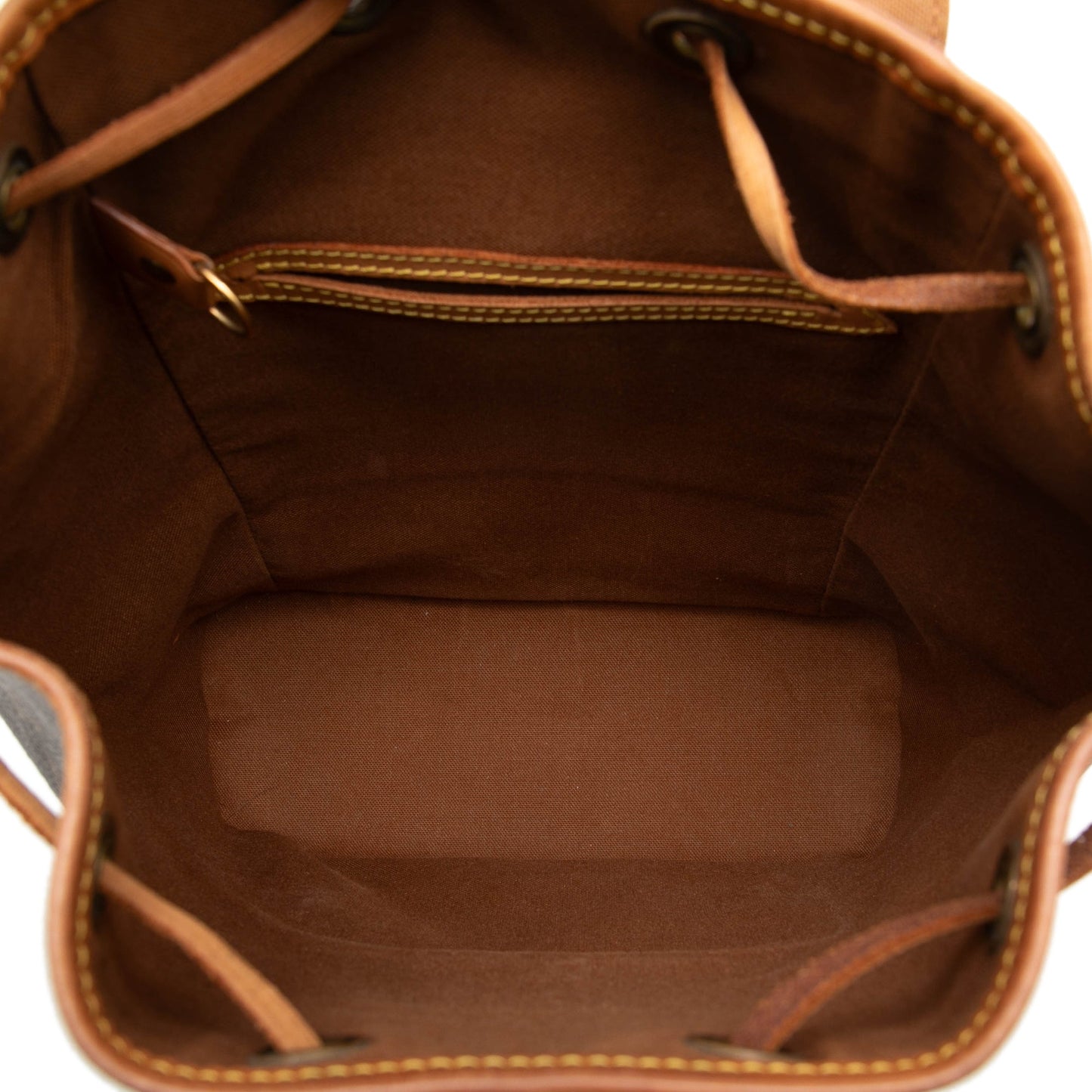 Louis Vuitton Monogram Montsouris MM