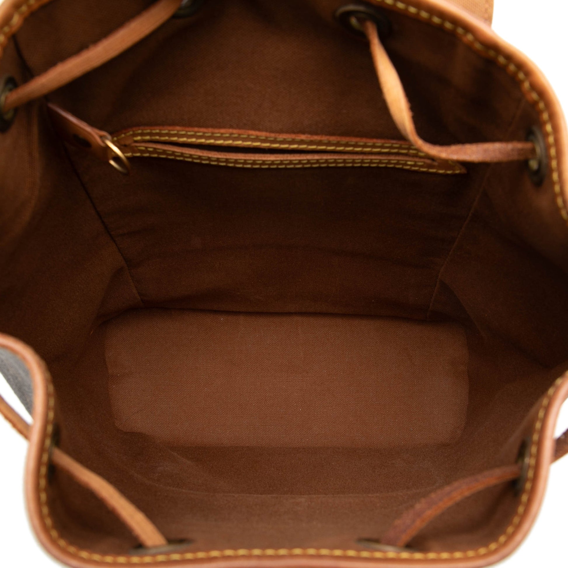 Louis Vuitton Monogram Montsouris MM