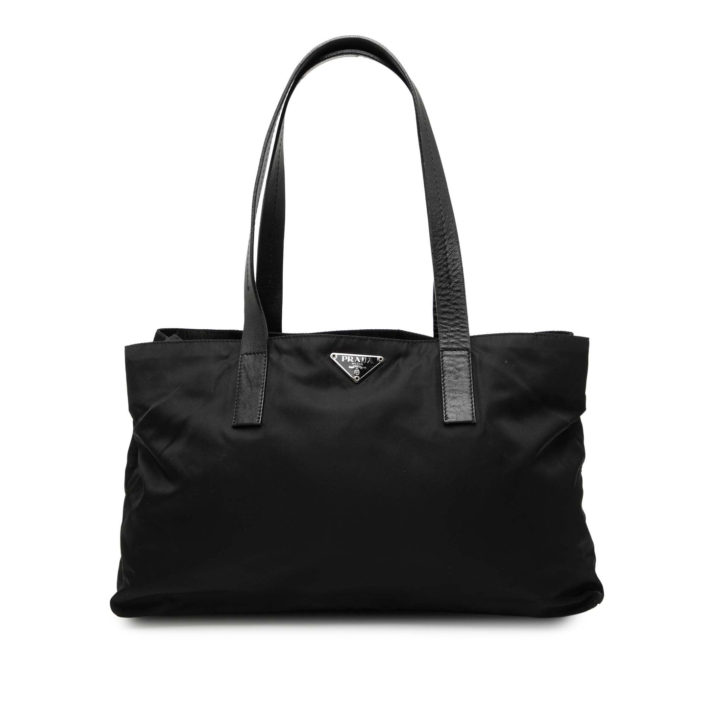 Prada Tessuto Tote