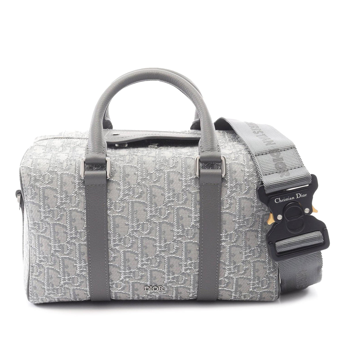 Dior Oblique Jacquard Lingot 26